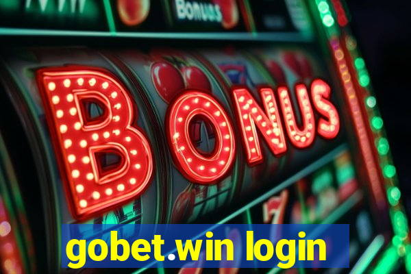 gobet.win login